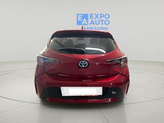 Toyota Corolla 1.8 125H FEEL! E-CVT