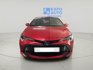Toyota Corolla 1.8 125H FEEL! E-CVT