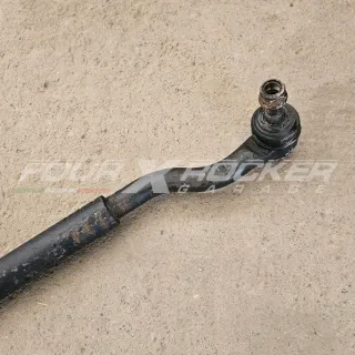 Barra accoppiamento sterzo Jeep Wrangler JK