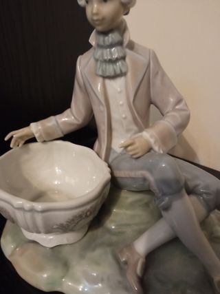 Figura Lladro