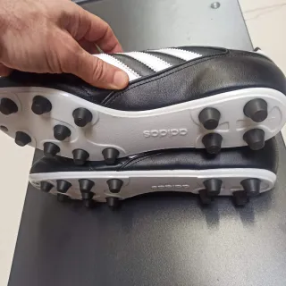 Botas de fútbol Adidas Kaiser Liga