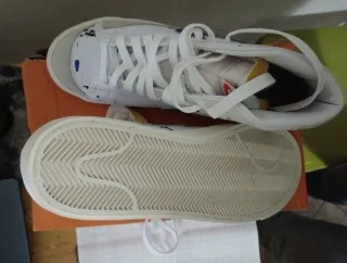 Scarpe Nike Blazer Mid 43 Multicolor