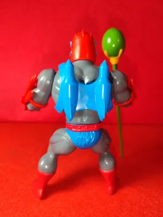 Stratos Súper 7 Figura