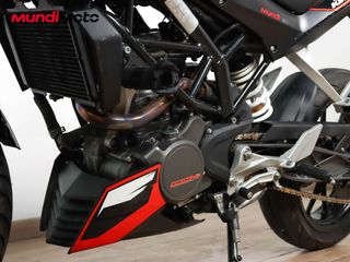 KTM 125 DUKE