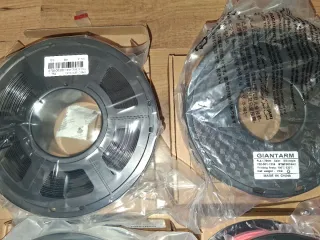 Filamento Impresora 3D GIANTARM PLA