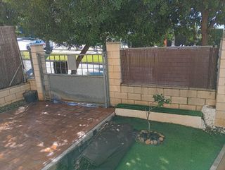 Casa adosada en venta en Altorreal en Molina de Segura