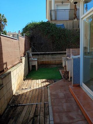 Casa adosada en venta en Altorreal en Molina de Segura