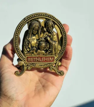 Servilletero Wainberg Reposa cartas