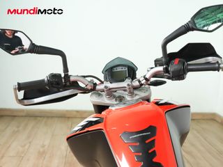 KTM 125 DUKE