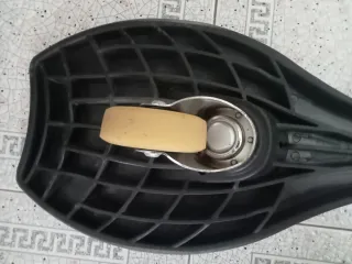 Monopatín Vigorboard AIR de 2 ruedas.