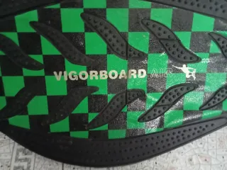 Monopatín Vigorboard AIR de 2 ruedas.