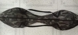 Monopatín Vigorboard AIR de 2 ruedas.