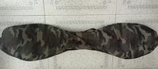 Monopatín Vigorboard AIR de 2 ruedas.