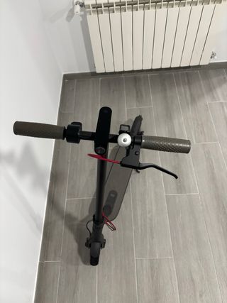 Patinete Eléctrico Xiaomi