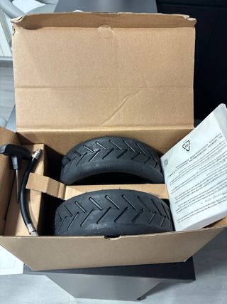 Patinete Eléctrico Xiaomi