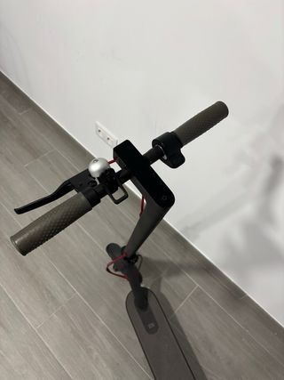 Patinete Eléctrico Xiaomi