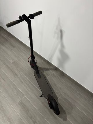 Patinete Eléctrico Xiaomi