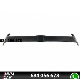 Alerón Volkswagen Golf 7 / 7.5 3/5P