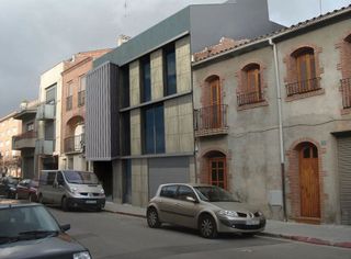 Solar en venta en Instituts - Ponent - Sota el Camí Ral en Granollers