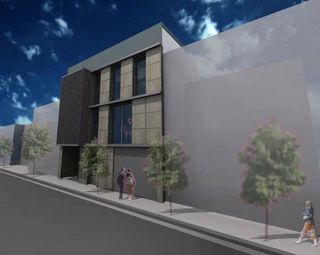 Solar en venta en Instituts - Ponent - Sota el Camí Ral en Granollers