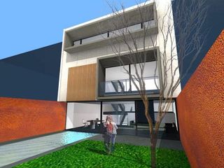 Solar en venta en Instituts - Ponent - Sota el Camí Ral en Granollers