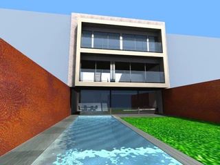 Solar en venta en Instituts - Ponent - Sota el Camí Ral en Granollers