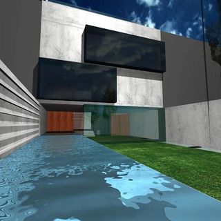 Solar en venta en Instituts - Ponent - Sota el Camí Ral en Granollers