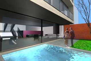 Solar en venta en Instituts - Ponent - Sota el Camí Ral en Granollers