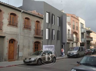 Solar en venta en Instituts - Ponent - Sota el Camí Ral en Granollers