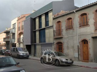 Solar en venta en Instituts - Ponent - Sota el Camí Ral en Granollers