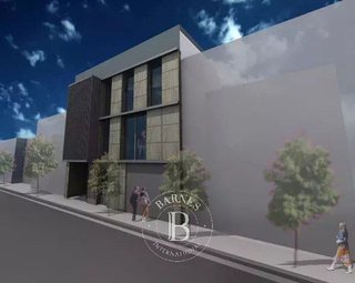 Solar en venta en Instituts - Ponent - Sota el Camí Ral en Granollers