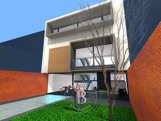 Solar en venta en Instituts - Ponent - Sota el Camí Ral en Granollers