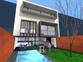 Solar en venta en Instituts - Ponent - Sota el Camí Ral en Granollers