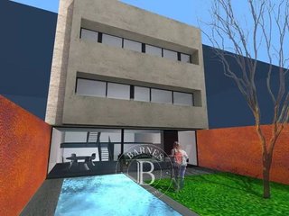 Solar en venta en Instituts - Ponent - Sota el Camí Ral en Granollers