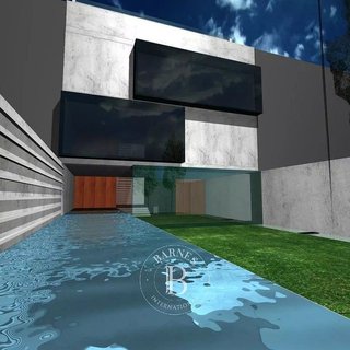Solar en venta en Instituts - Ponent - Sota el Camí Ral en Granollers