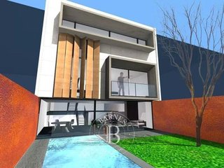Solar en venta en Instituts - Ponent - Sota el Camí Ral en Granollers