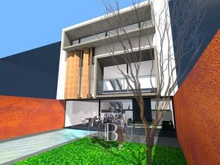 Solar en venta en Instituts - Ponent - Sota el Camí Ral en Granollers