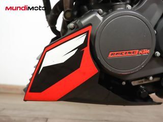 KTM 125 DUKE