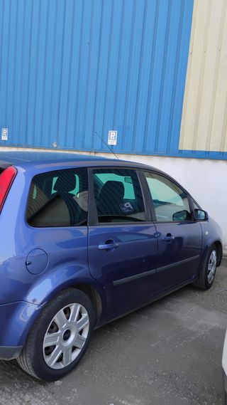 Ford C-MAX 2006
