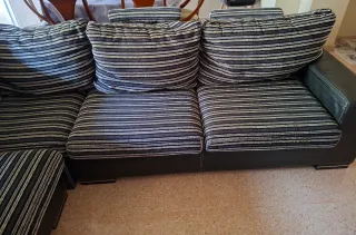 Sofá Rinconera Chaise Longue