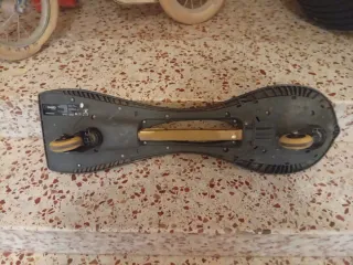 Monopatín 2 Ruedas Oxelo