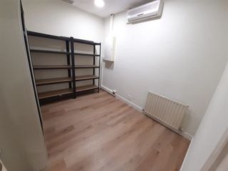 Oficina en alquiler en Barrio de Abando en Bilbao