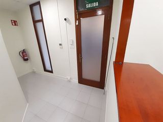 Oficina en alquiler en Barrio de Abando en Bilbao