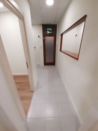 Oficina en alquiler en Barrio de Abando en Bilbao
