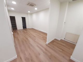 Oficina en alquiler en Barrio de Abando en Bilbao