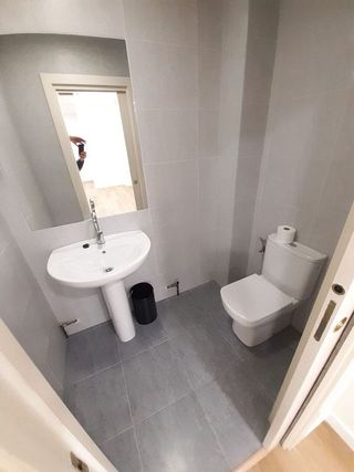 Oficina en alquiler en Barrio de Abando en Bilbao