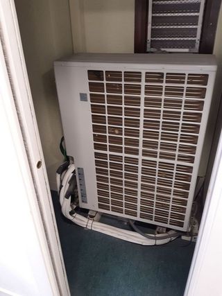 Oficina en alquiler en Barrio de Abando en Bilbao