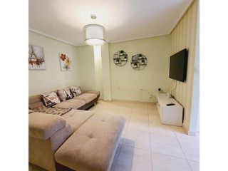 Piso en venta en Centro en Torrevieja