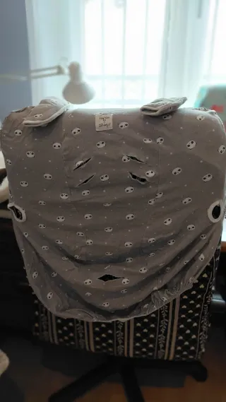 Funda para Maxicosi Fundas BCN