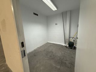 Nave industrial en alquiler en La Fortuna en Leganés